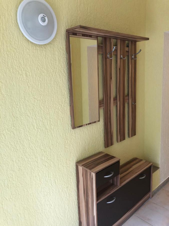 فندق Gaestezimmer Siminciuc آخن المظهر الخارجي الصورة