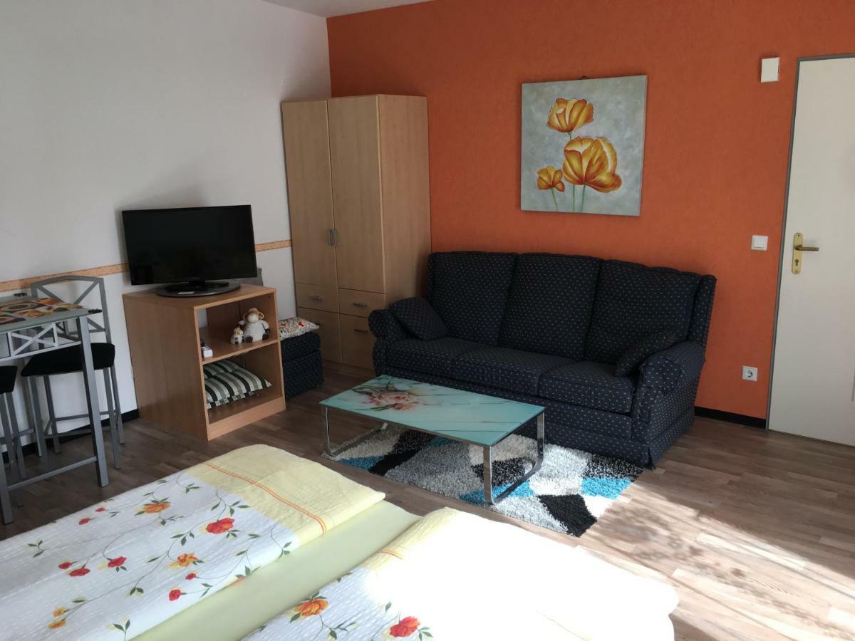 فندق Gaestezimmer Siminciuc آخن المظهر الخارجي الصورة