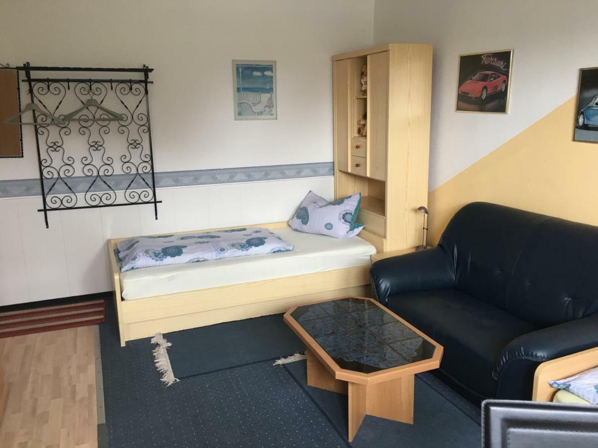 فندق Gaestezimmer Siminciuc آخن المظهر الخارجي الصورة