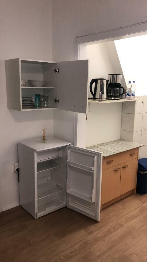 فندق Gaestezimmer Siminciuc آخن المظهر الخارجي الصورة