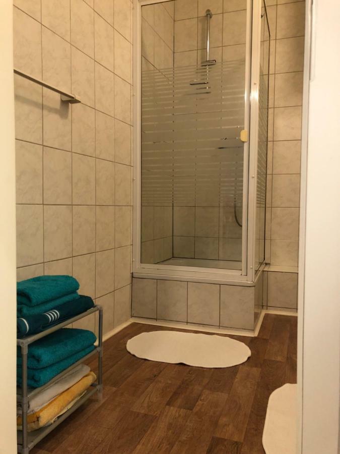فندق Gaestezimmer Siminciuc آخن المظهر الخارجي الصورة